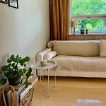 Modern Family House Near Mon Harbour * Askeby