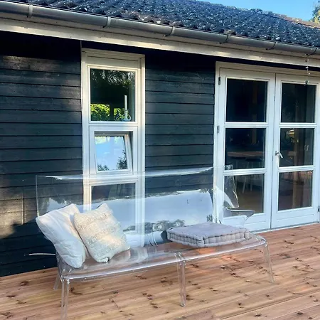 펜션 Modern Family House Near Mon Harbour