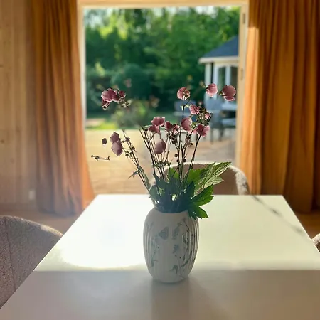 Modern Family House Near Mon Harbour *