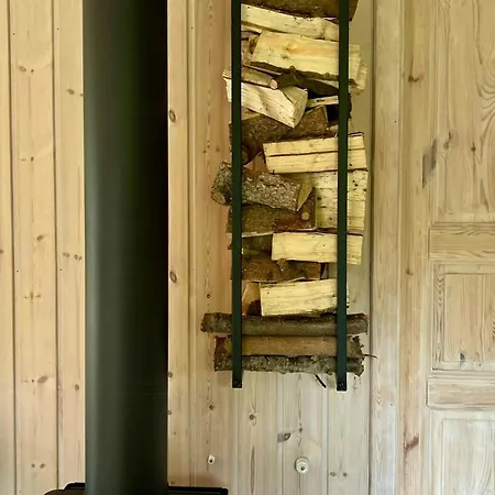 Modern Family House Near Mon Harbour 펜션