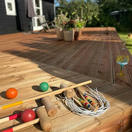 Modern Family House Near Mon Harbour * Ore