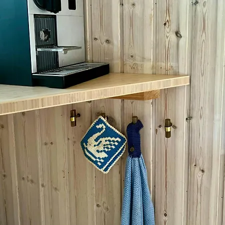 Modern Family House Near Mon Harbour *