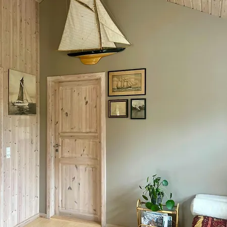 Casa vacanze Modern Family House Near Mon Harbour *