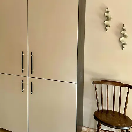 펜션 Modern Family House Near Mon Harbour