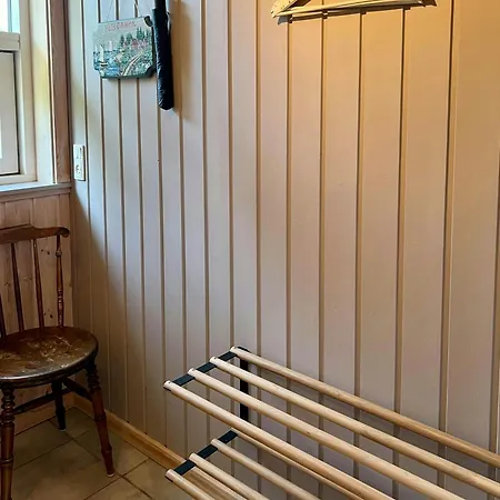 펜션 Modern Family House Near Mon Harbour *