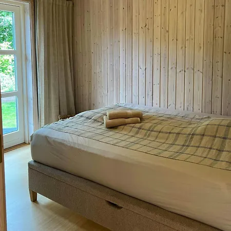 Modern Family House Near Mon Harbour *