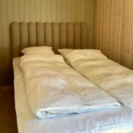 Modern Family House Near Mon Harbour