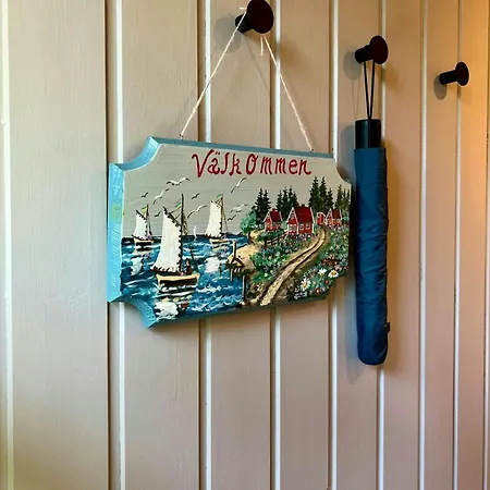 Modern Family House Near Mon Harbour * Ore