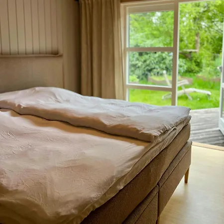 Modern Family House Near Mon Harbour *