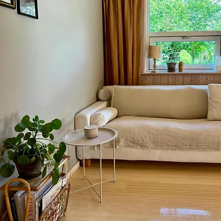 Modern Family House Near Mon Harbour * Askeby